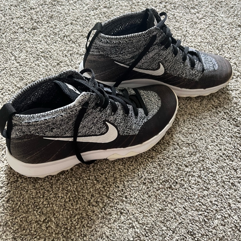 Women’s Nike Golf Shoes
